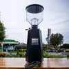 USED MAZZER MAJOR AUTOMATIC DOSER GRINDER