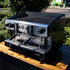 Pre Loved 15Amp Wega Atlas EVD 2 Group Commercial Coffee Machine
