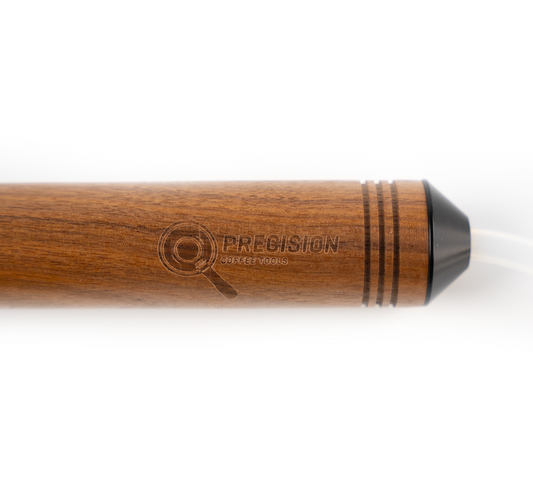 Precision Steam Cleaning Brush