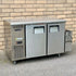 3 Door Pre Owned Juggler Milk Dispenser System - ALL