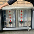 3 Door Pre Owned Juggler Milk Dispenser System - ALL