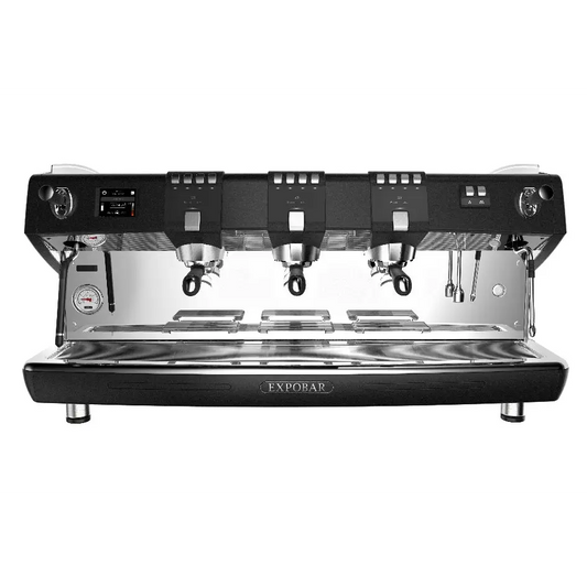 3 Group Diamant PRO multi boiler high group