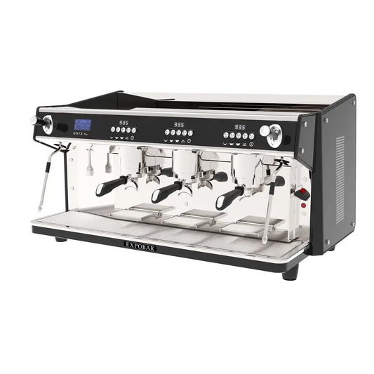 3 Group Onyx PRO multi boiler high group