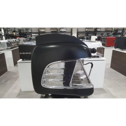 3 Group Sanremo Verona TCS Multiboiler Commercial Coffee