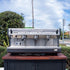3 Group Tall Cup Pre Loved Nuova Simoneli Appia Coffee Machine - Australia - Di Pacci