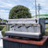3 Group Tall Cup Pre Loved Nuova Simoneli Appia Coffee Machine - Australia - Di Pacci
