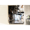 3 Group Tall Cup Used Astoria Commercial Coffee Machine