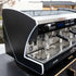 3 Month Old Wega Polaris Tron Commercial Coffee Machine - Australia - Di Pacci