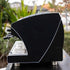 3 Month Old Wega Polaris Tron Commercial Coffee Machine - Australia - Di Pacci