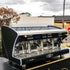 3 Month Old Wega Polaris Tron Commercial Coffee Machine - Australia - Di Pacci