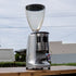 Mazzer Super Jolly Automatic Espresso Coffee Grinder Silver