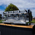 USED EXPOBAR RUGGERO 3 GROUP MULTIBOILER