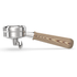 Pesado Double Spouted Portafilter Astoria - R-Oak