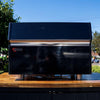 Pre Loved 15Amp Wega Atlas EVD 2 Group Commercial Coffee Machine