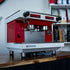 Used Sanremo Zoe 2 Group Compact 10 Amp Coffee Machine