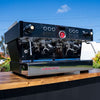Ex Demo La Marzocco Linea Pb 2 Group Custom