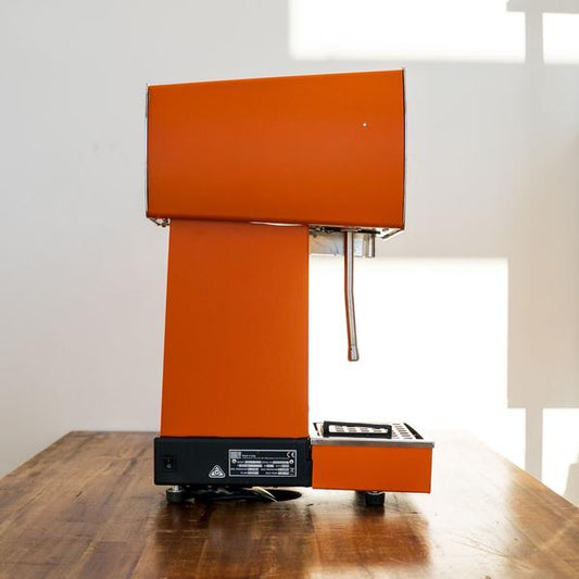 Custom Pre Loved La Marzocco Wally Automatic Milk Steamer