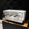 Brand New Iberital Referent 3 Group Commercial Coffee Machine