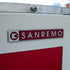Used Sanremo Zoe 2 Group Compact 10 Amp Coffee Machine