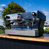 Ex Demo La Marzocco Linea Pb 2 Group Custom