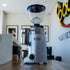 Pre Owned Mazzer Kony Automatic Silver Grinder