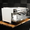 Brand New Iberital Referent 3 Group Commercial Coffee Machine