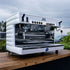 Used Carimali Bubble 2 Group Tall Cup 15 Amp Coffee Machine
