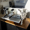 Pre Loved Sanremo Cafe Racer Naked 2 Group Coffee Machine
