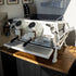 Pre Loved Sanremo Cafe Racer Naked 2 Group Coffee Machine