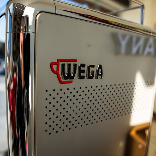 New / Ex Display Wega Stand Alone Hot Water & Steam Box