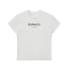 Essential Bodycon Crewneck T-Shirt
