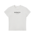 Essential Bodycon Crewneck T-Shirt