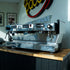 Pre Loved 3 Group La Marzocco Linea AV Tall Cup In White