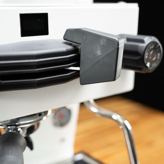 Ex-Showroom Demo La Marzocco Linea Mini R Gloss White Espresso Machine