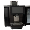 Saeco SE180 Automatic Coffee Machine and Precision Fridge Package