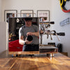 Pre-Loved ECM Mechanika Rotary with Flow Control Espresso Machine