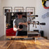 Pre-Loved ECM Mechanika Rotary with Flow Control Espresso Machine