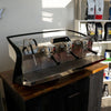 Pre-Loved 3 Group Slayer Steam EP Commercial Coffee Machine