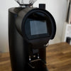 Ex Demo Eureka Helios 80 Electronic Coffee Grinder In Black