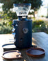 Demo Mahlkonig X54 Coffee Grinder with Original Walnut Timber Kit