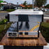 3G Pre - Loved La Marzocco Linea PB AV – Chrome – Immaculate - Australia - Di Pacci