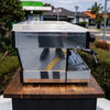 3G Pre - Loved La Marzocco Linea PB AV – Chrome – Immaculate - Australia - Di Pacci