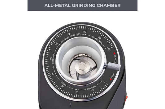 Kenmore Flat Burr Grinder 64mm
