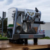 Used Nuova Simonelli Musica Coffee Machine
