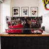 Pre Loved La Marzocco Linea S 3 Group Coffee Machine