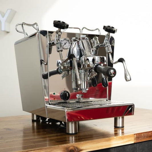 Pre Loved Bezzera Domus Semi Commercial E61 Coffee Machine