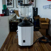 EX DEMO DIP DS-68 ESPRESSO GRINDER WHITE