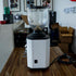 EX DEMO DIP DS-68 ESPRESSO GRINDER WHITE