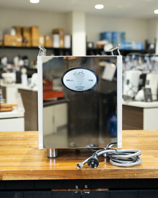 Pre-Loved Bezzera Matrix Rotary Espresso Coffee Machine