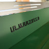 Pre Loved Green La Marzocco Linea PB 3 Group Coffee Machine